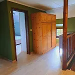 Al Fontaine Feriehus