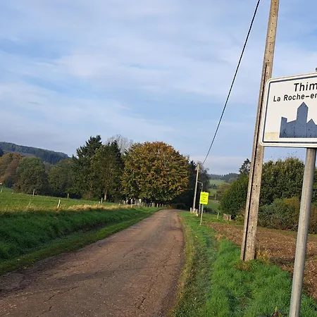 Hébergement de vacances Al Fontaine