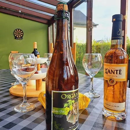 別荘 Al Fontaine *