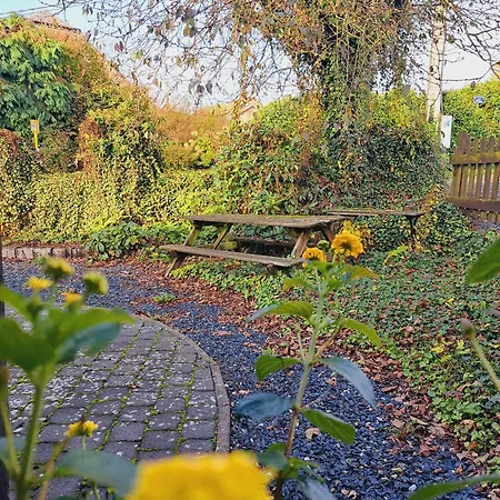 Al Fontaine 別荘 ラ・ロシュ・アン・アルデンヌ