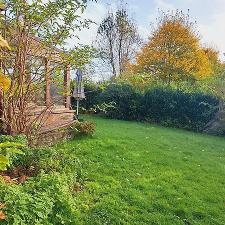 Al Fontaine La-Roche-en-Ardenne