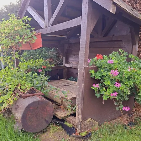 Al Fontaine ラ・ロシュ・アン・アルデンヌ