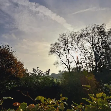 Al Fontaine Hébergement de vacances