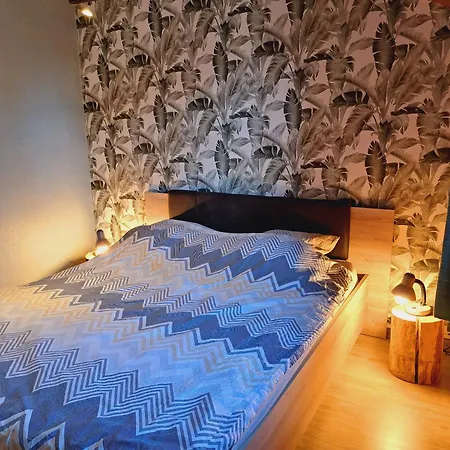 Holiday home Al Fontaine