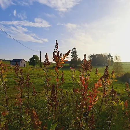 Hébergement de vacances Al Fontaine *