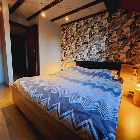 Al Fontaine Hébergement de vacances La-Roche-en-Ardenne