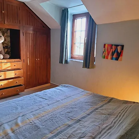 Al Fontaine * ラ・ロシュ・アン・アルデンヌ