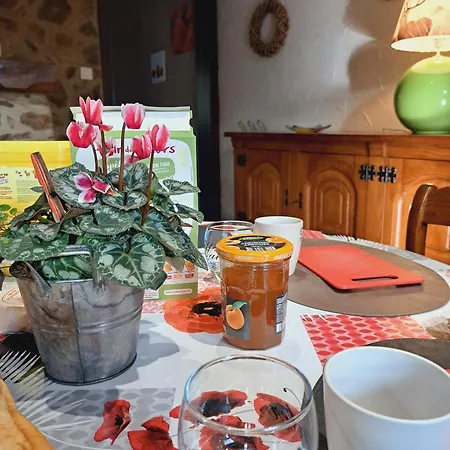 Al Fontaine Casa de Férias