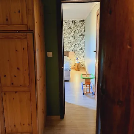 Holiday home Al Fontaine