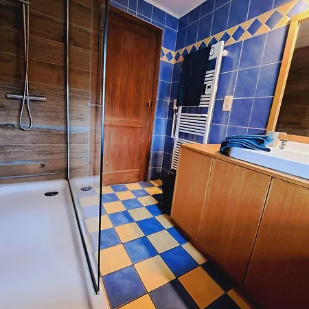 Al Fontaine Hébergement de vacances *