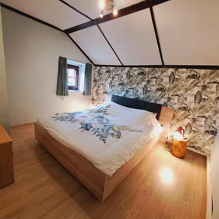 Hébergement de vacances Al Fontaine *