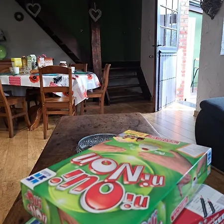 Al Fontaine La-Roche-en-Ardenne