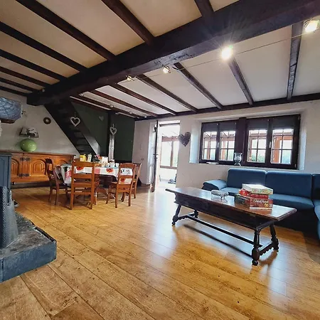 Al Fontaine * La-Roche-en-Ardenne