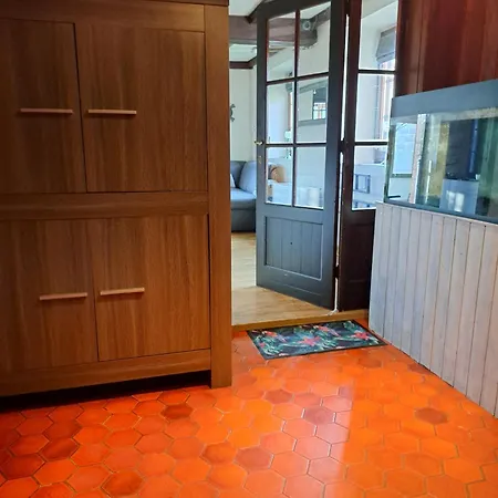 Hébergement de vacances Al Fontaine *