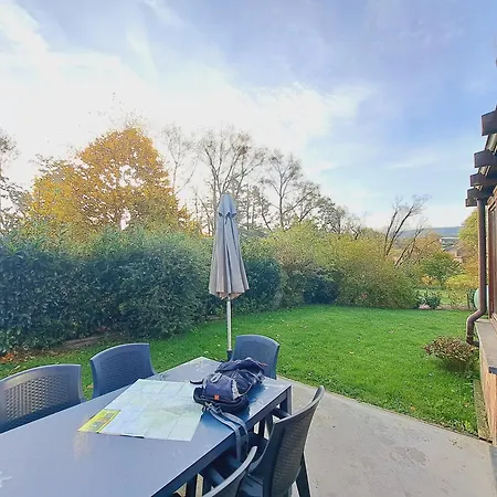 Al Fontaine ラ・ロシュ・アン・アルデンヌ