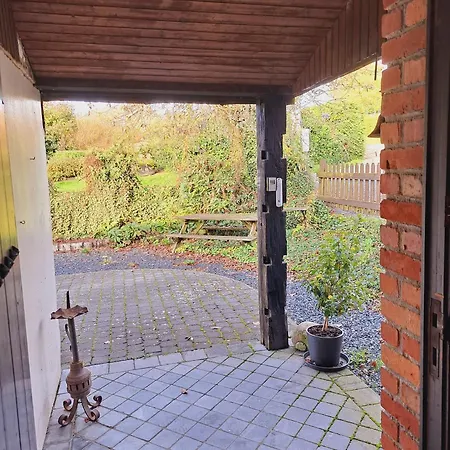 Al Fontaine * La-Roche-en-Ardenne