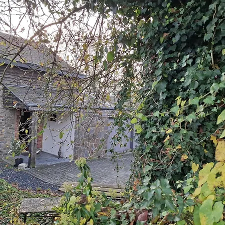 Hébergement de vacances Al Fontaine