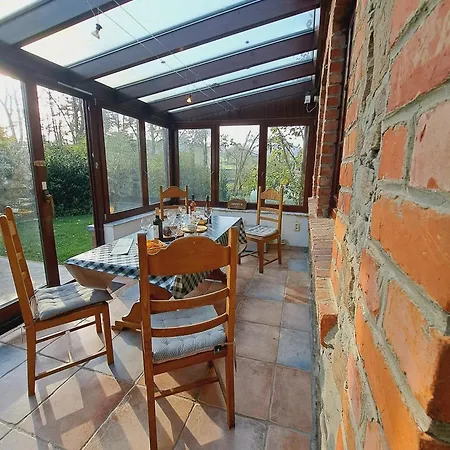 Al Fontaine Holiday home *