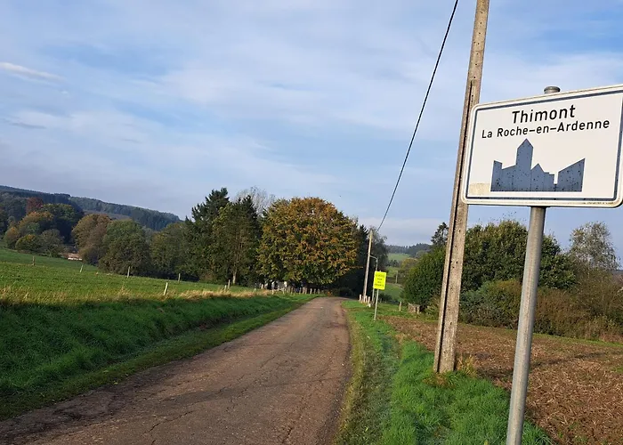 Hébergement de vacances Al Fontaine