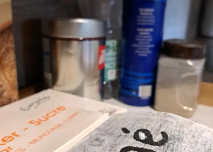 Al Fontaine Hébergement de vacances *