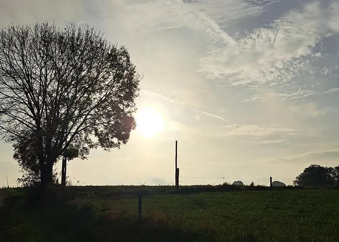 Al Fontaine La-Roche-en-Ardenne