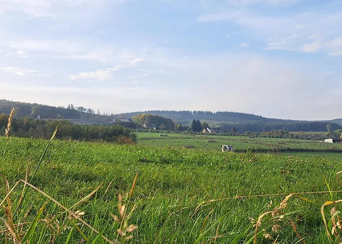 Hébergement de vacances Al Fontaine