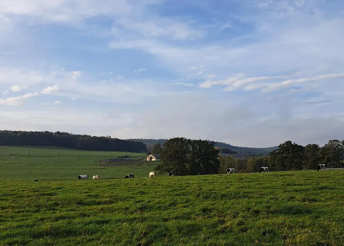 Hébergement de vacances Al Fontaine *