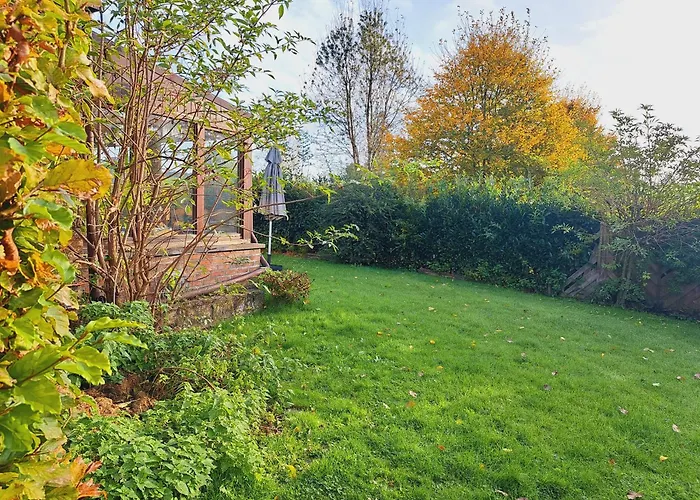 Al Fontaine La-Roche-en-Ardenne