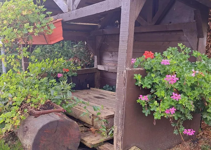 Al Fontaine La-Roche-en-Ardenne