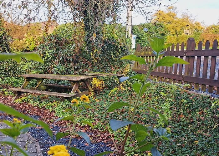 Al Fontaine * La-Roche-en-Ardenne