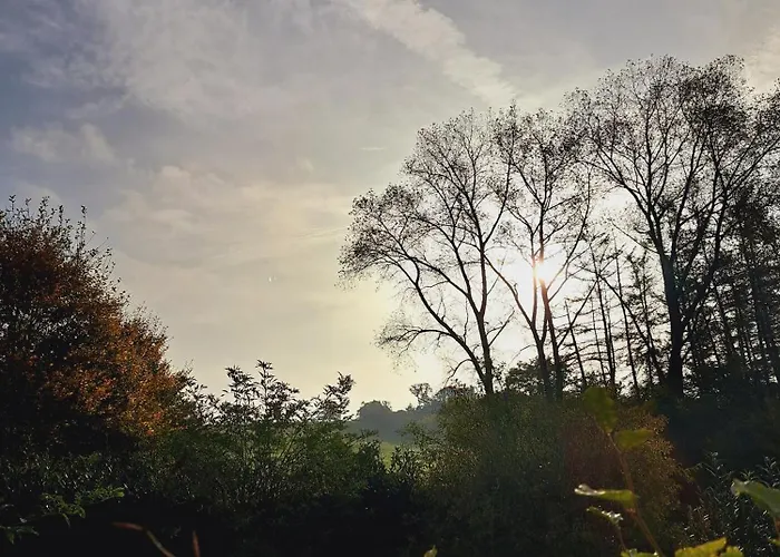 Al Fontaine Hébergement de vacances