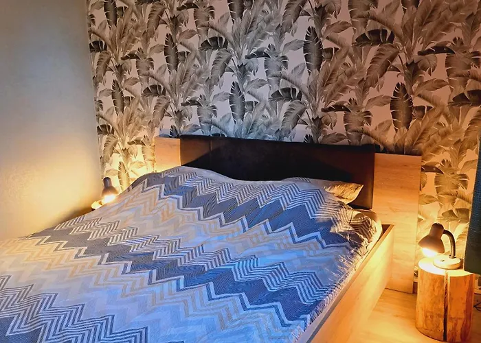 Hébergement de vacances Al Fontaine