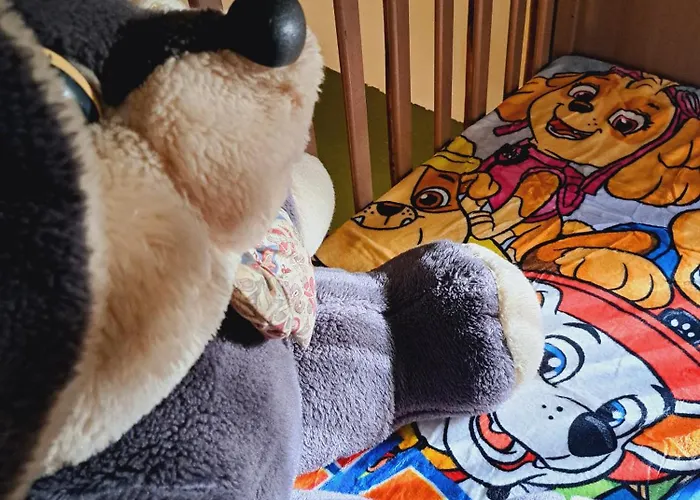 Al Fontaine Hébergement de vacances *