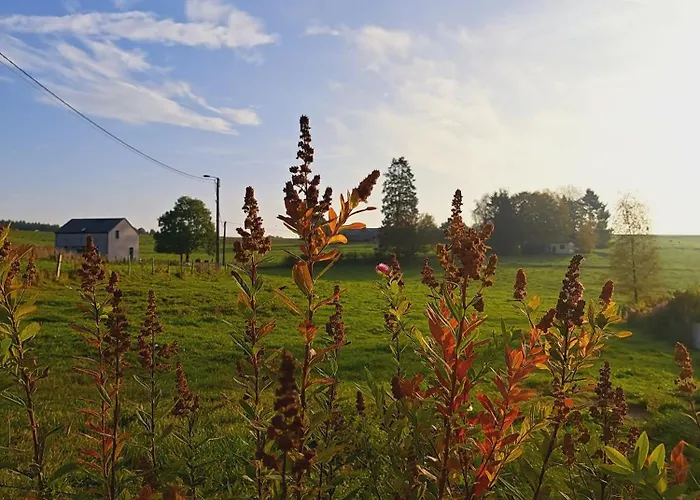 Hébergement de vacances Al Fontaine *