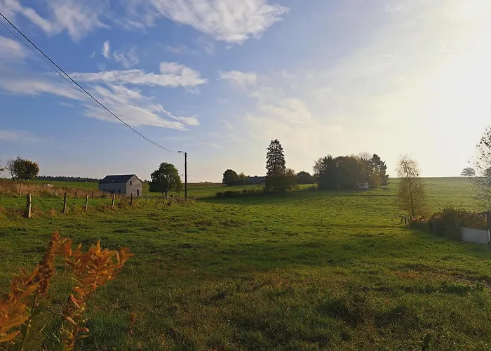 Hébergement de vacances Al Fontaine La-Roche-en-Ardenne