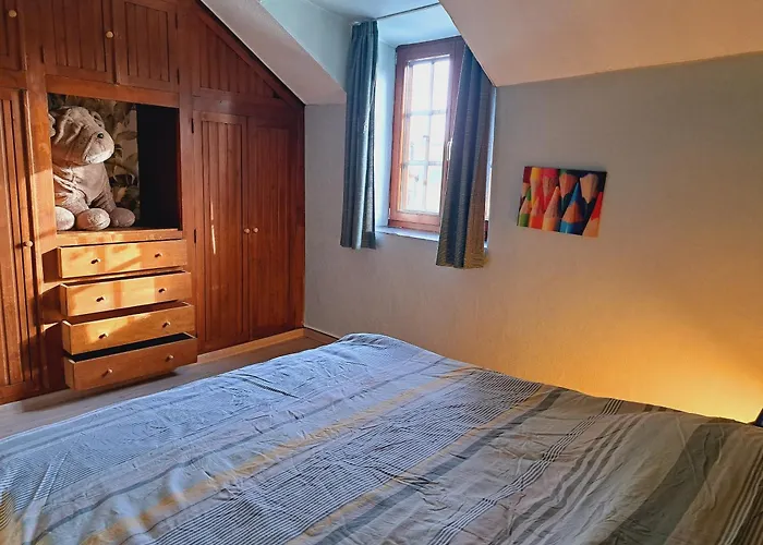 Al Fontaine * La-Roche-en-Ardenne