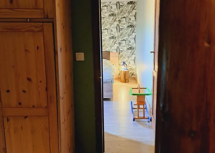 Hébergement de vacances Al Fontaine