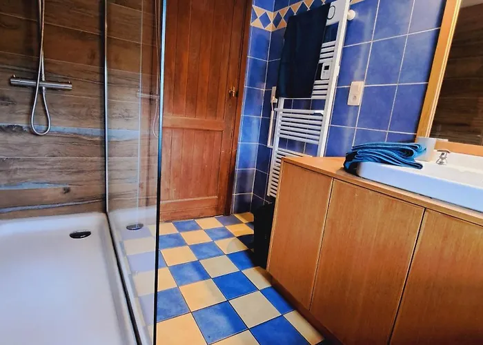 Al Fontaine Hébergement de vacances *