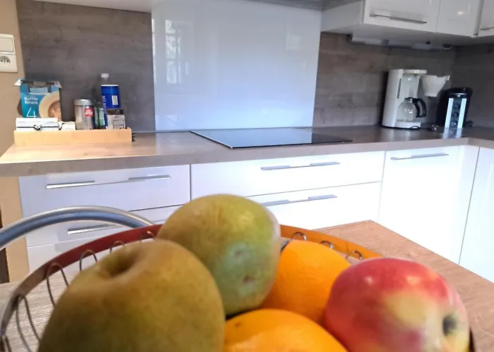 Hébergement de vacances Al Fontaine La-Roche-en-Ardenne