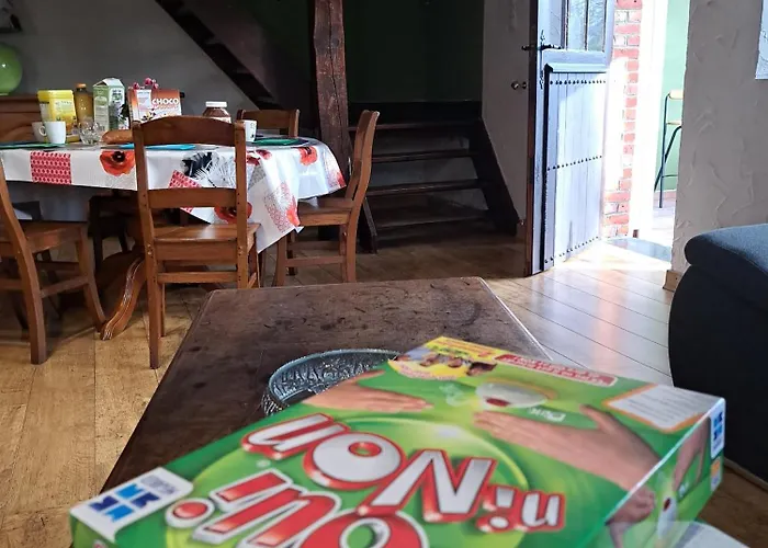 Al Fontaine La-Roche-en-Ardenne