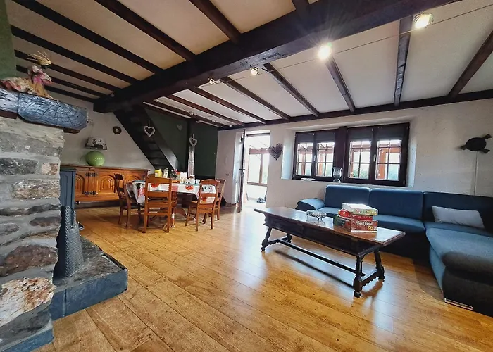 Al Fontaine * La-Roche-en-Ardenne