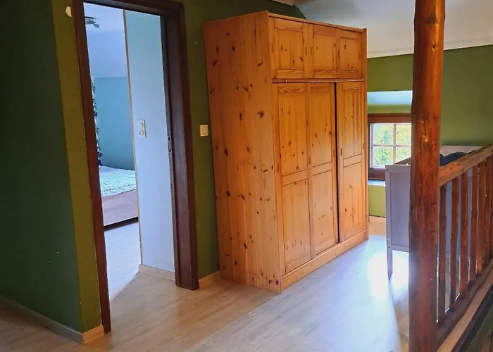 Al Fontaine Hébergement de vacances