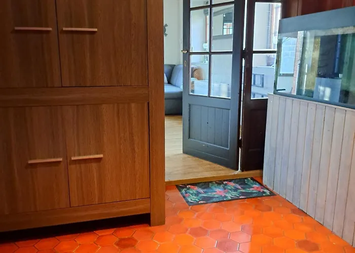 Hébergement de vacances Al Fontaine *