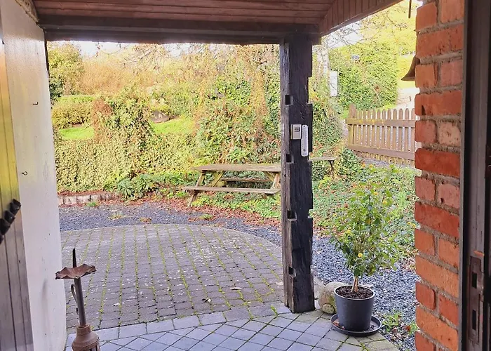 Al Fontaine * La-Roche-en-Ardenne