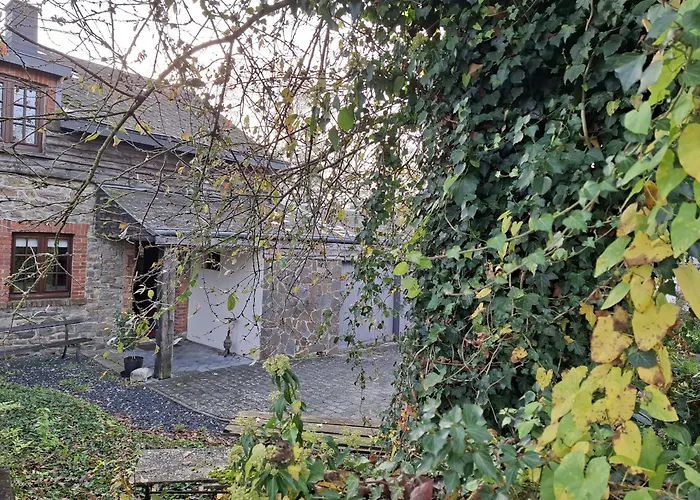 Hébergement de vacances Al Fontaine