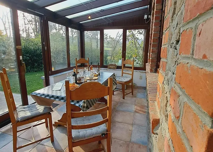 Al Fontaine Hébergement de vacances *